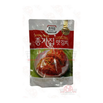 MAT KIMCHI KOREA JONGGA 500G x 10
